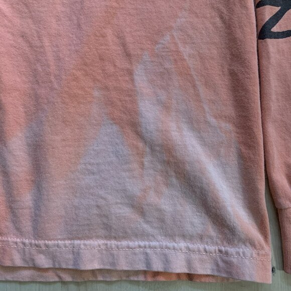 Cavetown Lemon Merch Cotton Long Sleeve Tee Unisex Size M - Picture 2 of 8